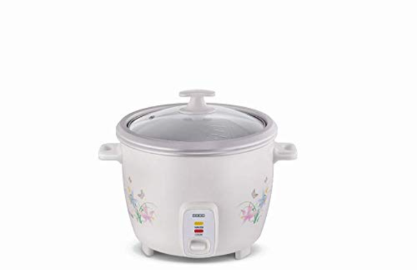 Usha cooker discount